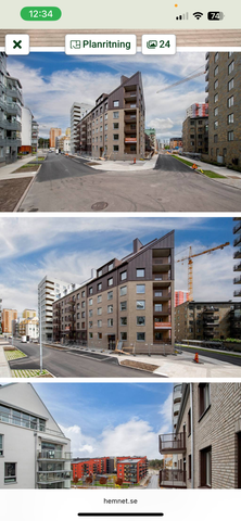 Poseidongatan, Västerås - Foto 2