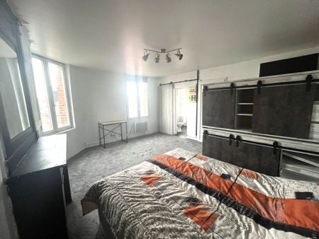 Location Appartement 1 pièce 22m² ROUEN 76100 - Photo 3