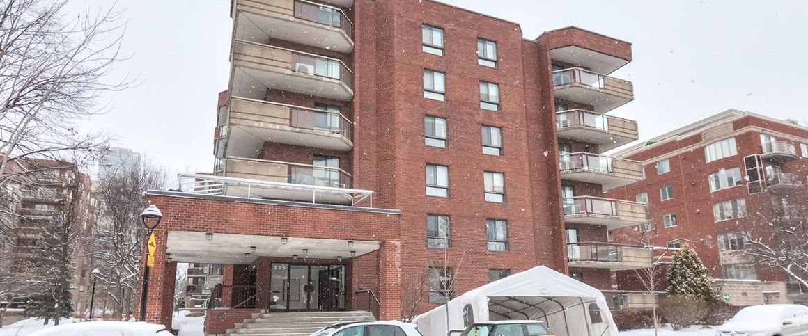 À louer / Appartement - Photo 1