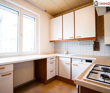 Urbaner Rückzugsort - Ruhige Hoflage im 1. Liftstock | Lichtdurchfl... - Foto 3