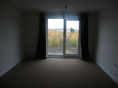 2 bedroom apartment to rent - Photo 3