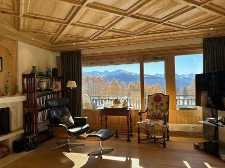 4.5 room apartment for rent - Photo 5