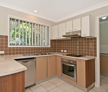 Spacious Townhouse Living with Resort Style Amenities! - Photo 4