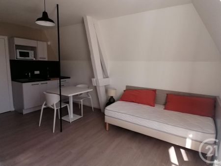 Location Appartement 1 pièce 19m² BRIVE LA GAILLARDE 19100 - Photo 2