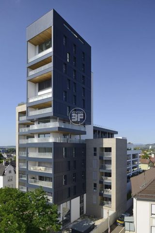 Alcazar F2 au coeur de Saint-Louis - Photo 4