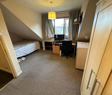 5 Bed Student Home - 9 Regency Place, Canterbury - Photo 4