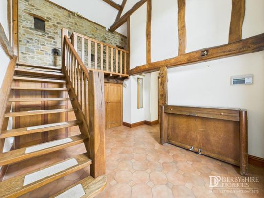 3 Bedroom Cottage - Photo 1