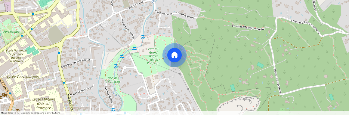 13100, Aix-En-Provence