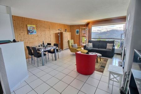 Apartment for rent by the week in the cable car sector - Photo 2