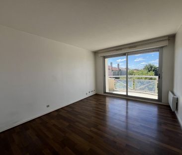 Location Appartement 2 pièces 40m² TALENCE 33400 - Photo 5