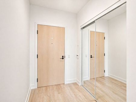 For Lease - 60 George Butchart Drive Unit# 409, Toronto, Ontario - Photo 2