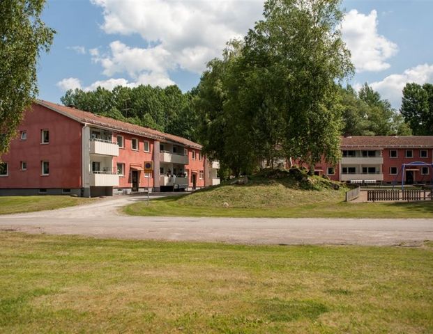 Vallgatan 4B - Photo 1