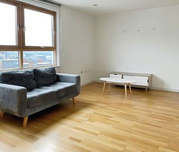 1 bedroom apartment to rent - Photo 6