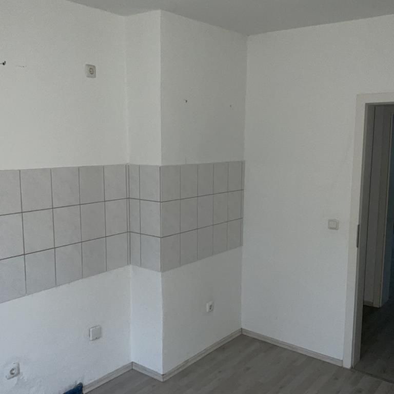 Ab 01.06.2026: 3-Zimmer-Wohnung mit Balkon in Herne Wanne-Mitte - Photo 1