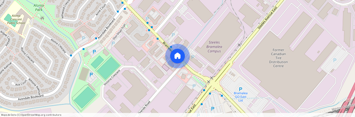 Brampton, Brampton, Peel, L6T 2W8