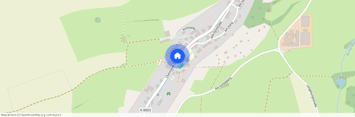 09387 Sachsen - Jahnsdorf