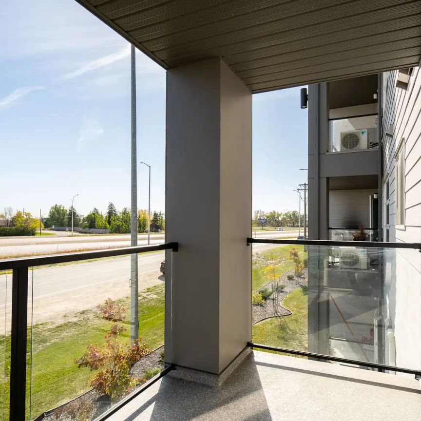 Legacy Towers — 2 Bed - Roderick A - Photo 1