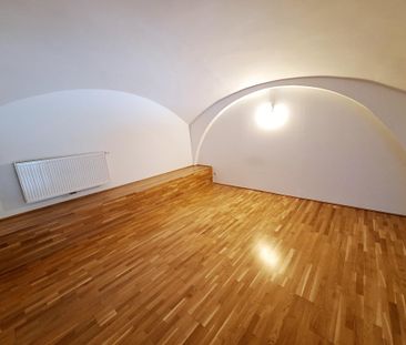 Loft mit großer Terrasse in der Zollamtstraße 7 - Top 25 zu vermieten - Photo 1