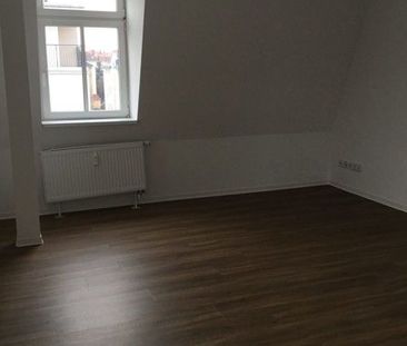 Super saniert: 3-Zimmer-Dachgeschosswohnung im Altbau! - Photo 6