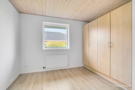 5-værelses Rækkehus på 116 m² i Ørbæk - Foto 2