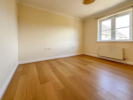 2 bedroom end of terrace house to rent - Photo 2