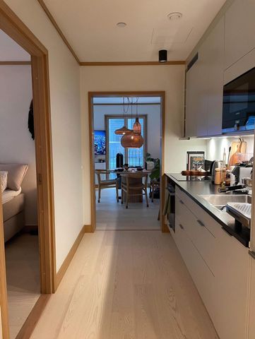 Ninni Kronbergs Gata, Stockholm - Photo 4