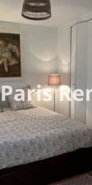 1 chambre, Montsouris Paris 14e - Photo 3