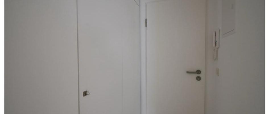 Einzimmerwohnung Düsseldorf Stockum - Foto 1