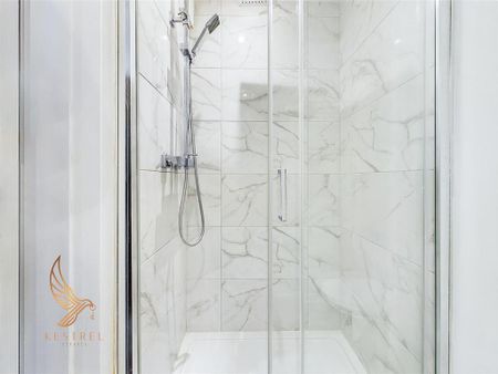 1 bedroom terraced house to rent - Photo 4