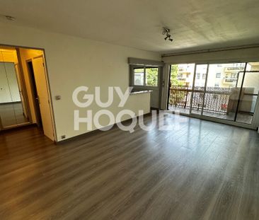 Appartement Chelles 2 pièce(s) - Photo 3