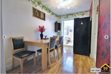 4 bed Terraced in St. James Road , Sutton, SM1 2TT - Photo 4