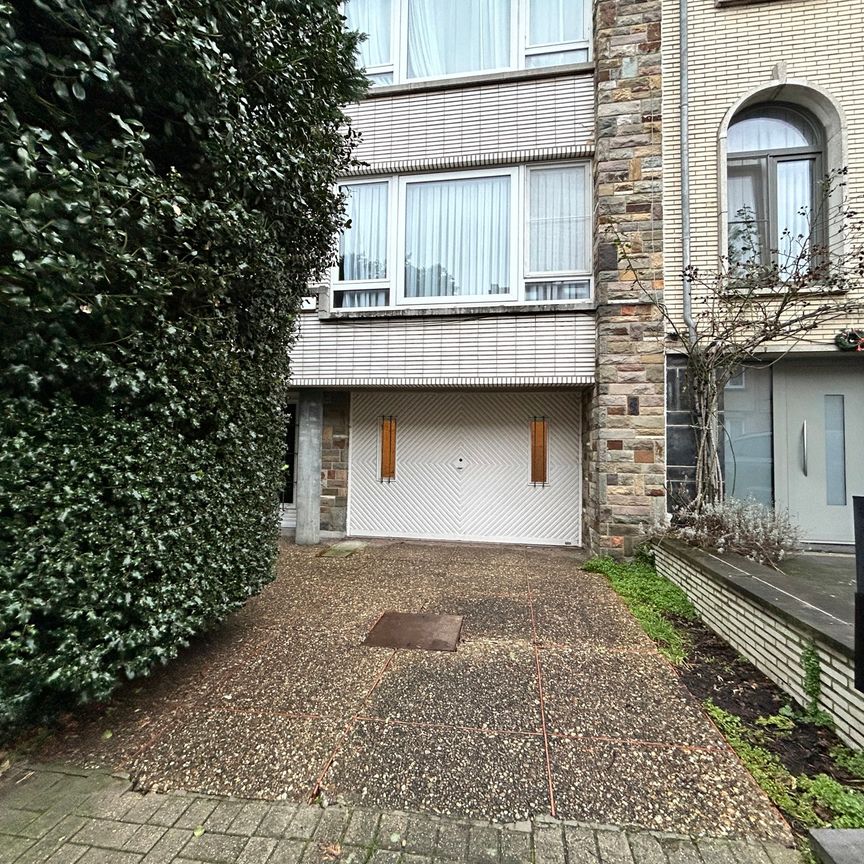 Rue Prosper Préser, 1082, Berchem-Sainte-Agathe - Photo 1
