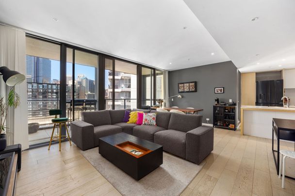 1156/1 Steam Mill Lane, Haymarket - Photo 1