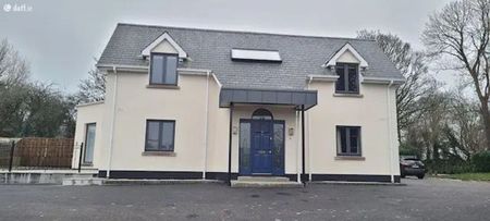 Orchard Lodge, Lynn, Mullingar, Co. Westmeath - Photo 2