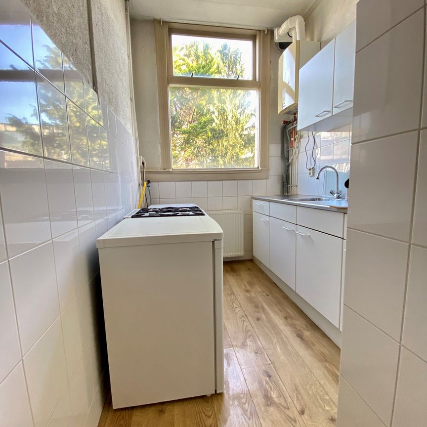 Rodenrijselaan, 3037 XG, Rotterdam - Photo 1