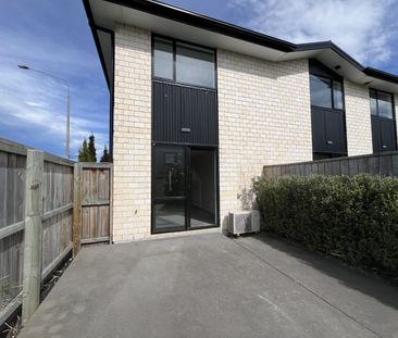 411D Armagh Street, Linwood - Photo 5