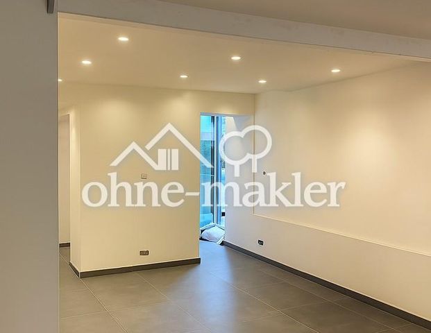 Exklusive 2-Zimmerwohnung – Smarthome, PV, Luxusbad - Foto 1