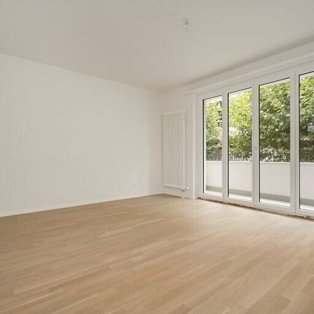 4.5-Zimmer-Wohnung mit vier Balkone im Zentrum von Biel zu vermieten - Foto 4