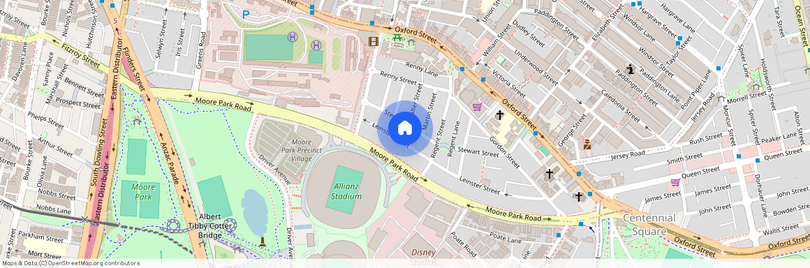 8/49 Stewart Street, NSW 2021, Paddington