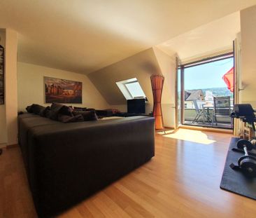 Wohnen mitten im Geschehen! - Foto 1