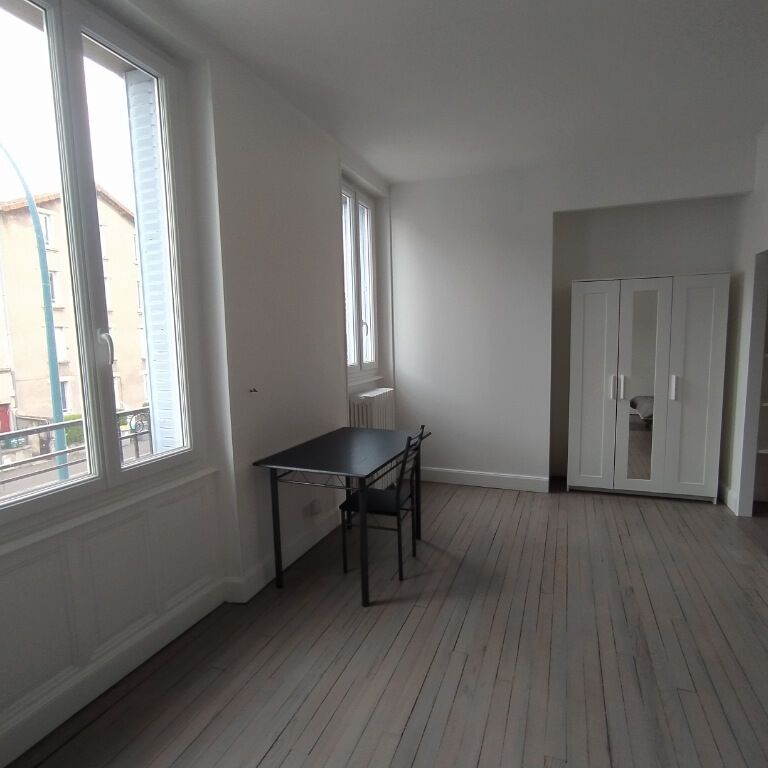 16 boulevard Fleury, 63000, Clermont-Ferrand - Photo 1