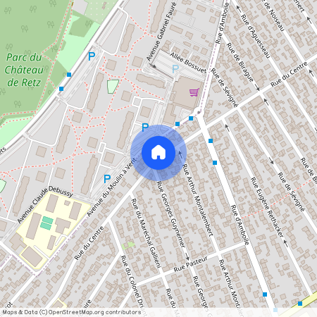 94430, Chennevières-Sur-Marne