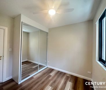 Modern 2 Bedroom Granny Flat - Photo 5