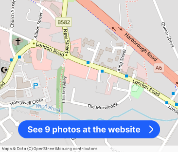 London Road - Photo 1