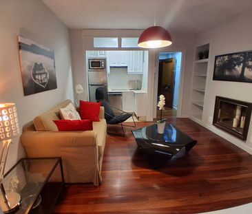 Piso de alquiler en Gijón - Cl Corrida, 23, Barrio del Centro - Photo 5