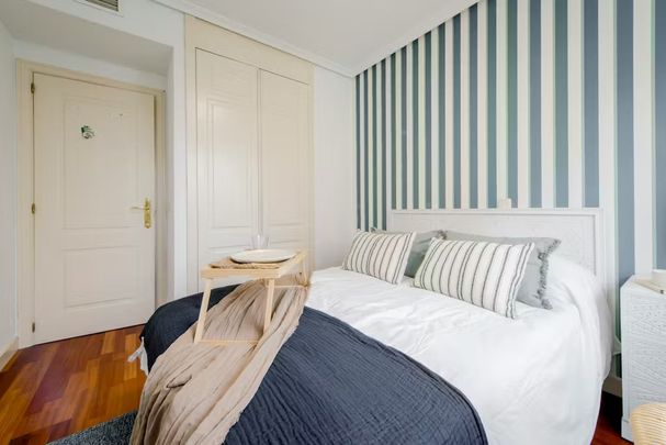 Calle de Ana de Austria, Madrid, Community of Madrid 28050 - Photo 1