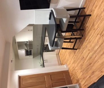 1 bedroom house to rent - Photo 1