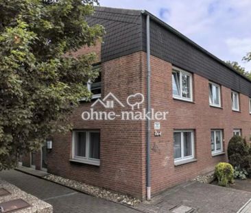 Moderne 1-Zimmer-Wohnung in ruhiger, zentrumsnaher Lage - Photo 3