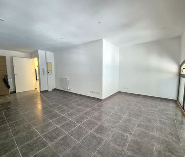 Location appartement 2 pièces, 52.77m², Limoux - Photo 3
