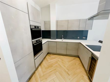 Two Bedroom - Photo 4